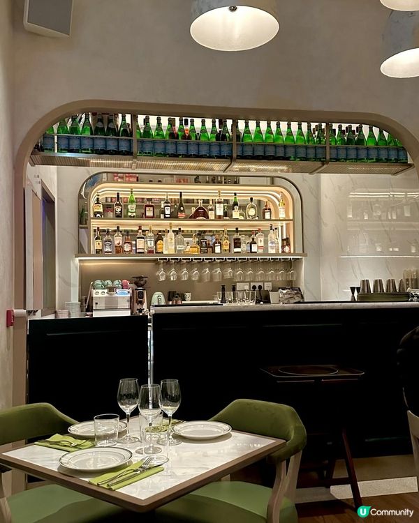 上環新餐廳Juno地中海菜✨好好味😋