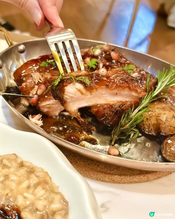 上環新餐廳Juno地中海菜✨好好味😋