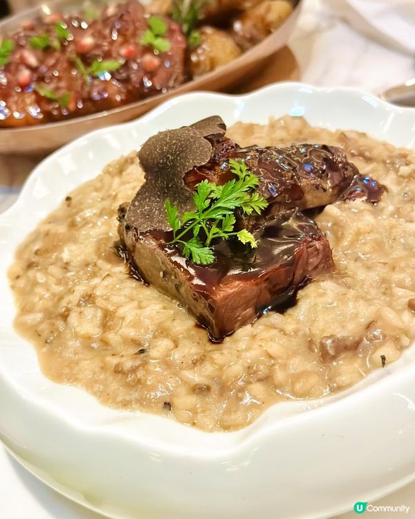 上環新餐廳Juno地中海菜✨好好味😋