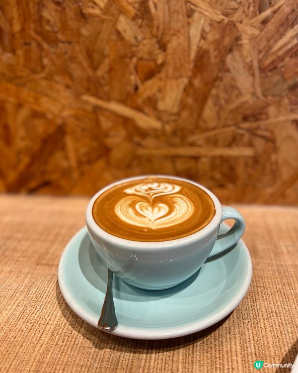 輕輕鬆鬆嘆咖啡☕️