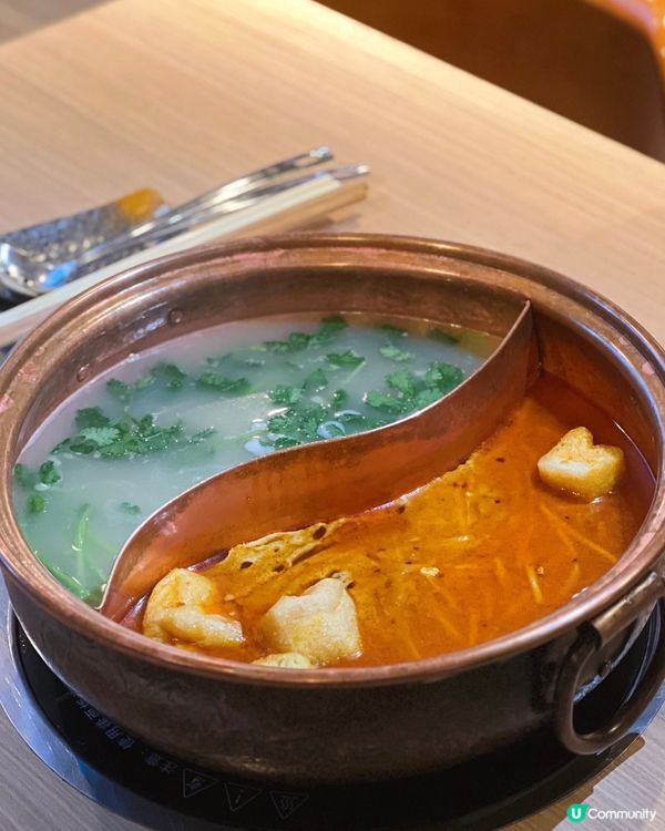 高質火鍋🍲
