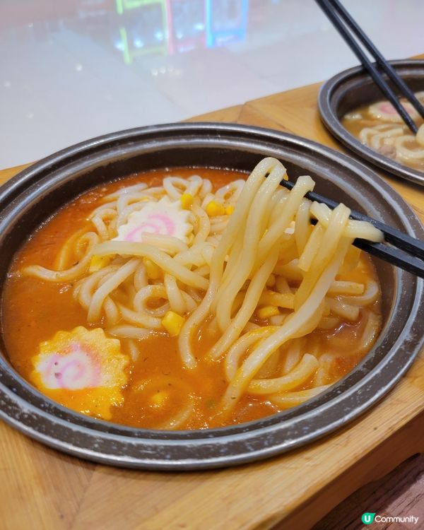 不一樣的食法，豐富之選