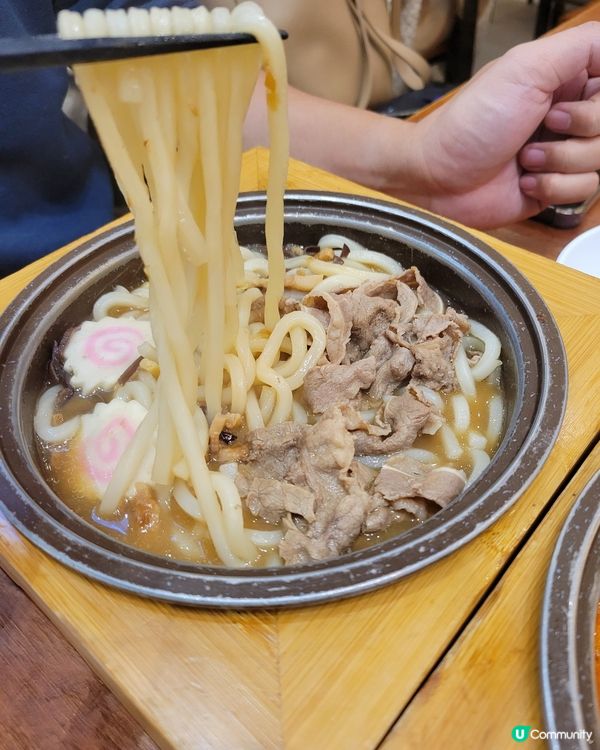 不一樣的食法，豐富之選