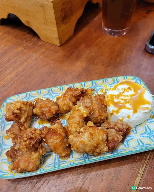 不一樣的食法，豐富之選