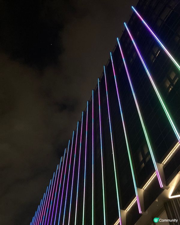 高級酒店的一日