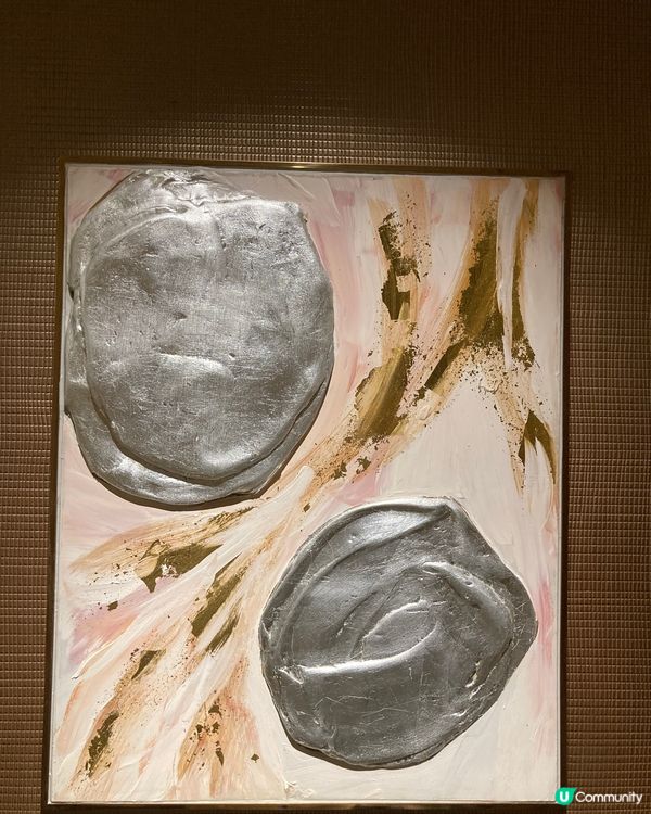 高級酒店的一日