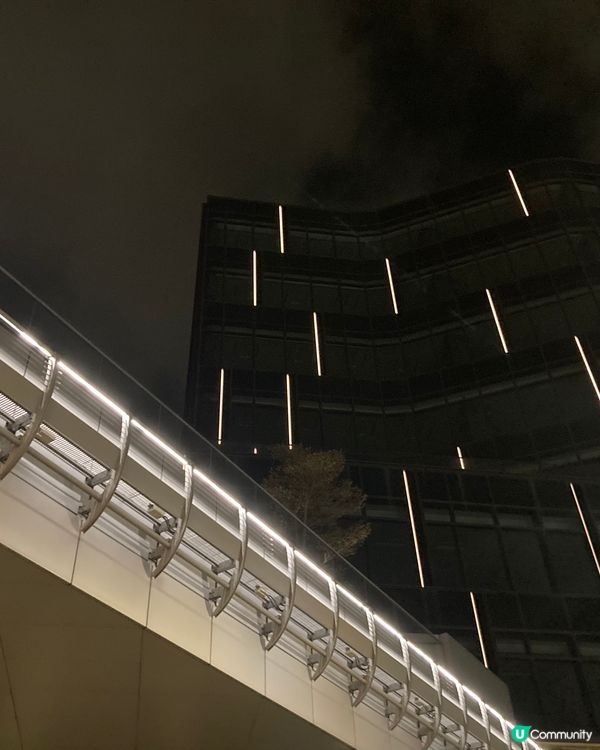 高級酒店的一日