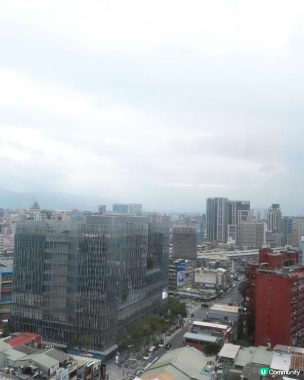 【思思賢嘆世界】台北自由行🇹🇼最新酒店推介：Hotel Gracery 格拉斯麗台北酒店