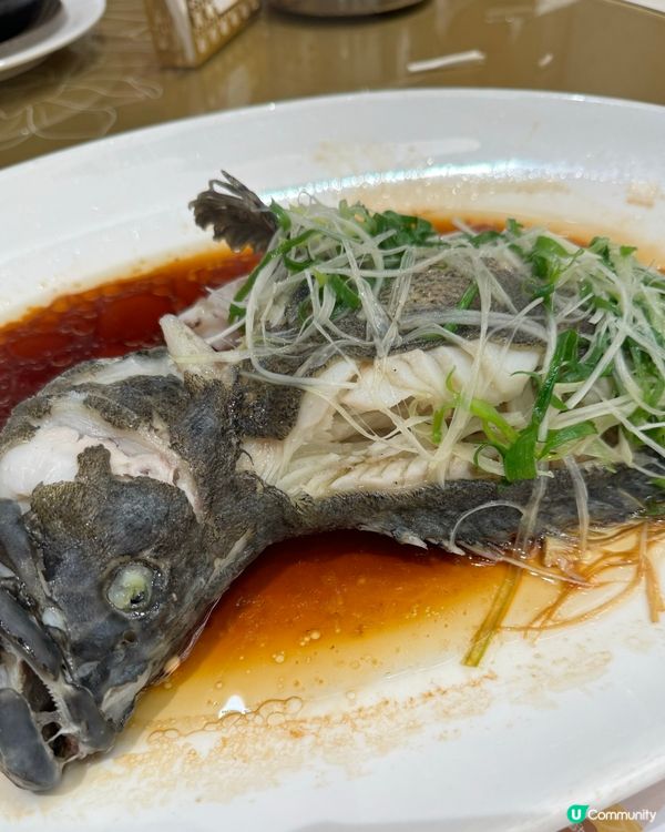 一大夥人愉快的生日聚餐