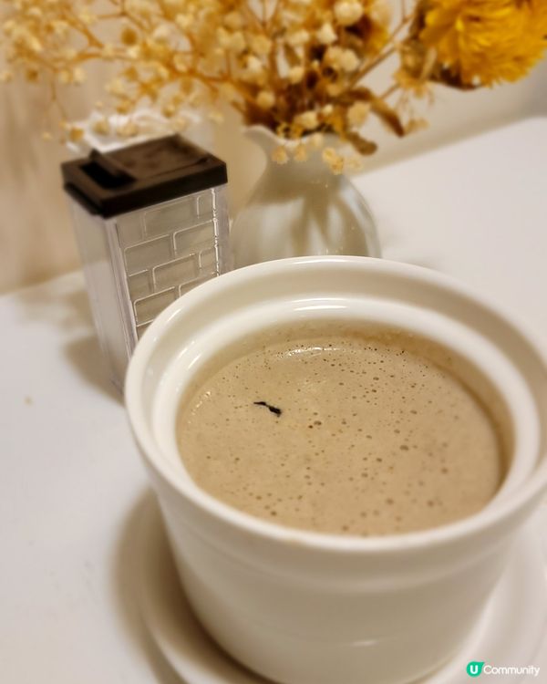 新派café feel之《慈素小聚》