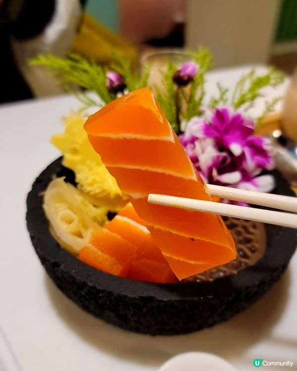新派café feel之《慈素小聚》