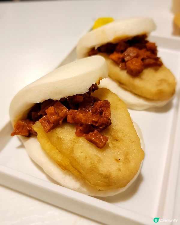 新派café feel之《慈素小聚》