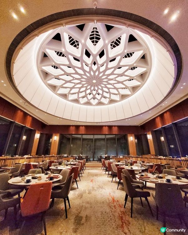 愉景灣的隱藏美食 @ 牡丹軒 ( 愉景灣 )