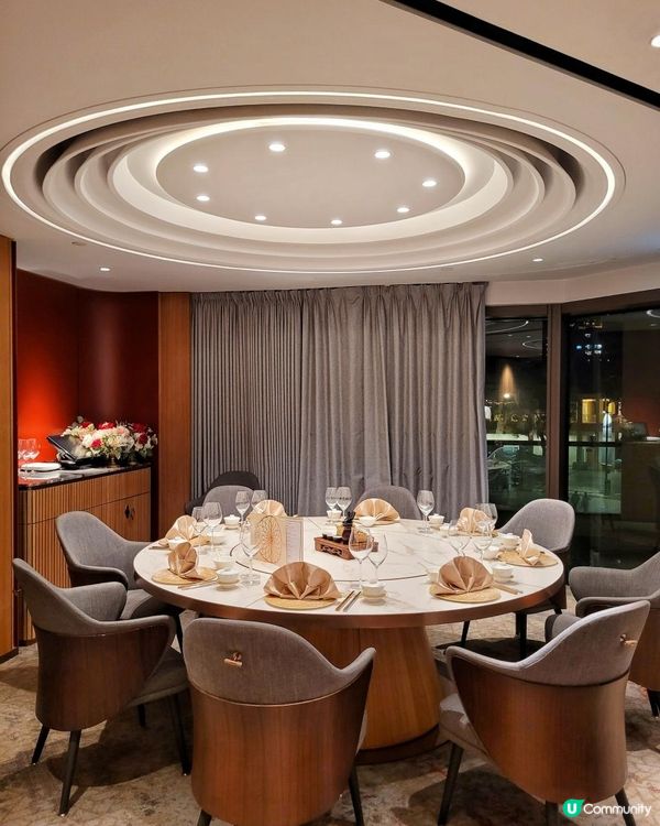 愉景灣的隱藏美食 @ 牡丹軒 ( 愉景灣 )