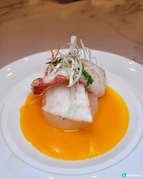 愉景灣的隱藏美食 @ 牡丹軒 ( 愉景灣 )