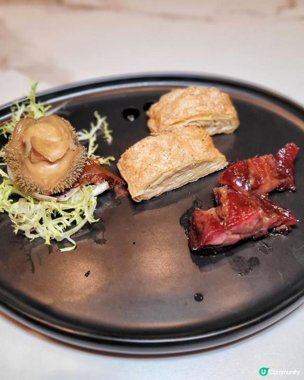 愉景灣的隱藏美食 @ 牡丹軒 ( 愉景灣 )