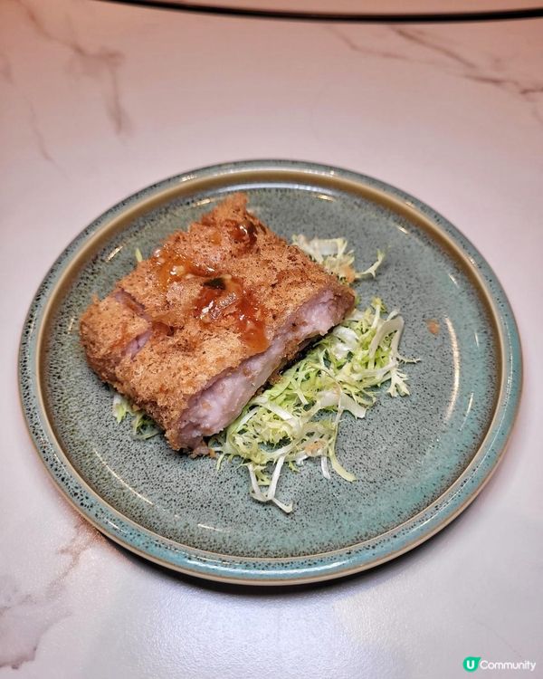 愉景灣的隱藏美食 @ 牡丹軒 ( 愉景灣 )