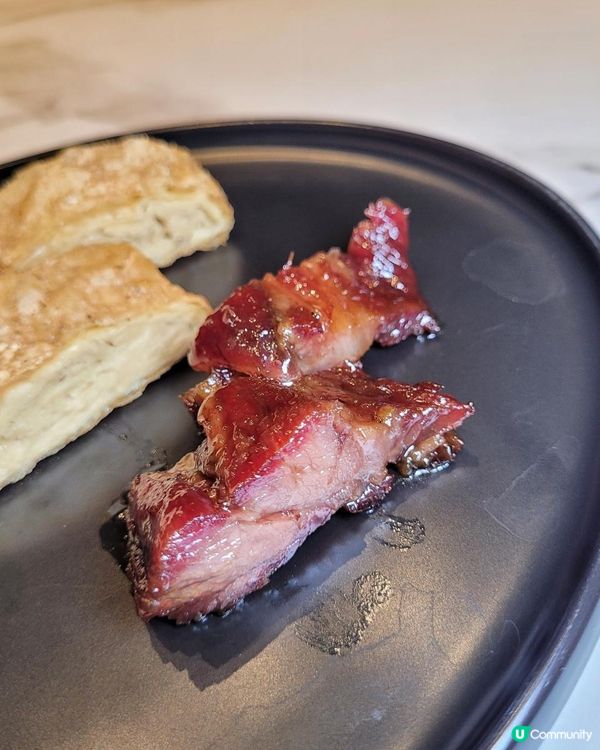 愉景灣的隱藏美食 @ 牡丹軒 ( 愉景灣 )