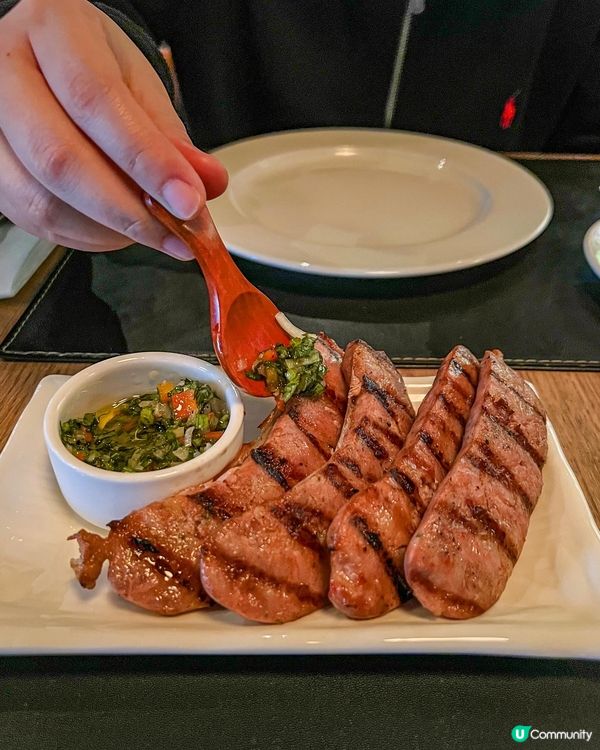 ʚ♡ 上環扒房 • 牛魔王必到之處 ♡ɞ 