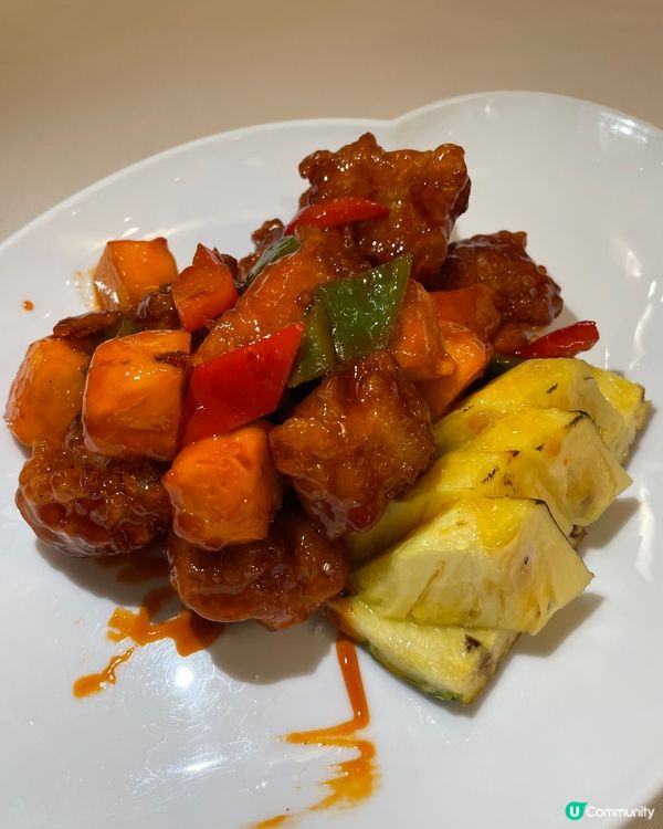 身心放鬆，品嚐美食好去處