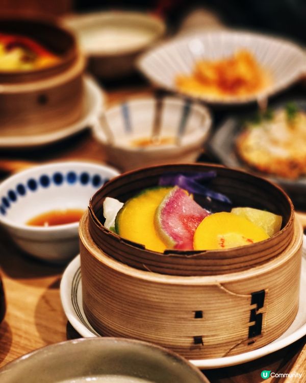 【🇯🇵大阪梅田】健康MAX🌱阪急三番街健康主題餐廳