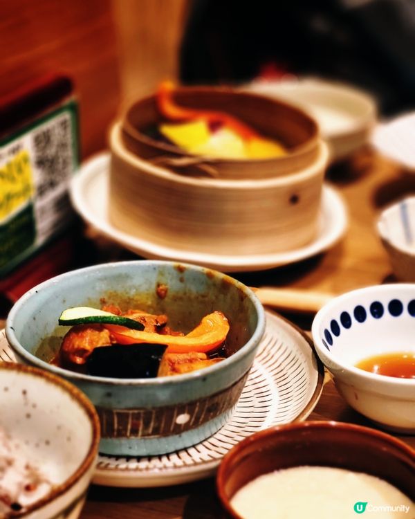 【🇯🇵大阪梅田】健康MAX🌱阪急三番街健康主題餐廳