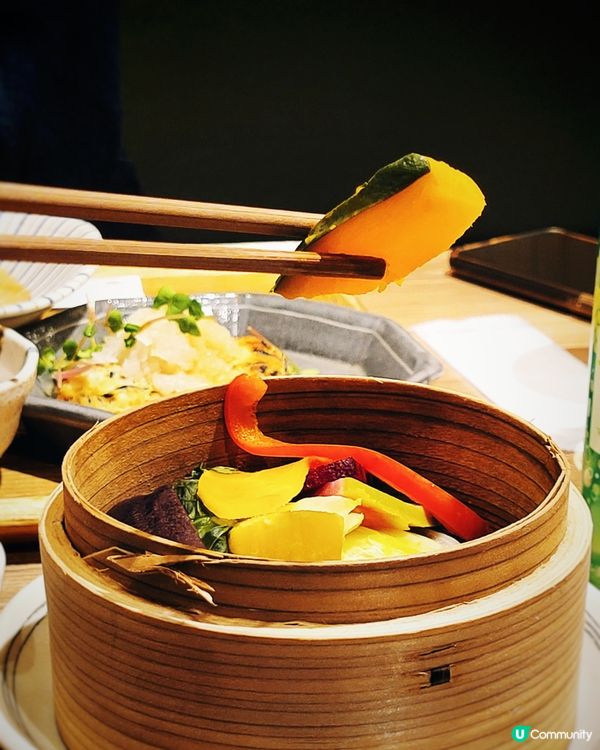 【🇯🇵大阪梅田】健康MAX🌱阪急三番街健康主題餐廳