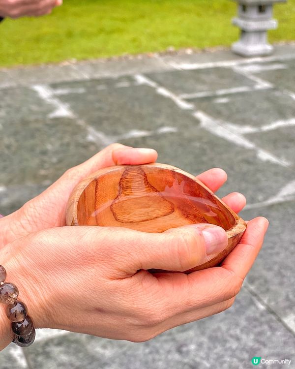 隱匿山間的小眾絕美寺廟，新年祈福好去處