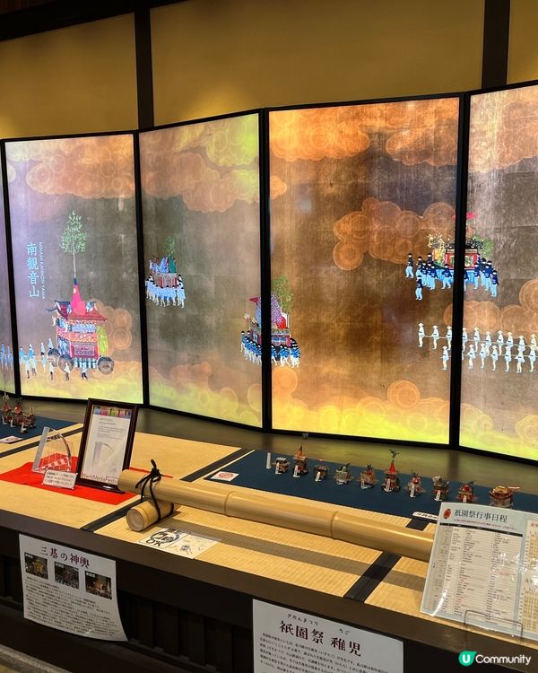 京都漢字博物館🥸🤓😎