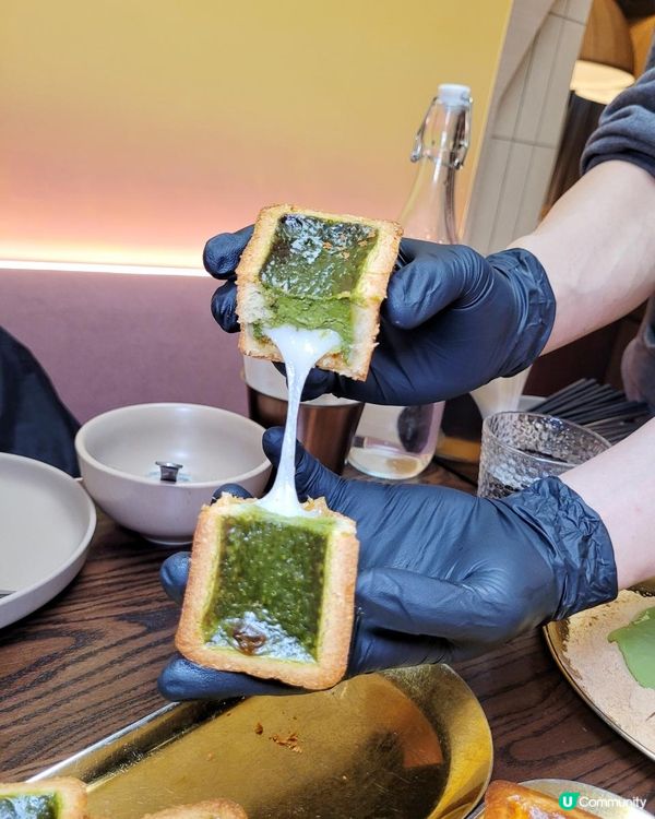 源自台灣的美味 @ 臺北棧 ( 尖沙咀海港城 )