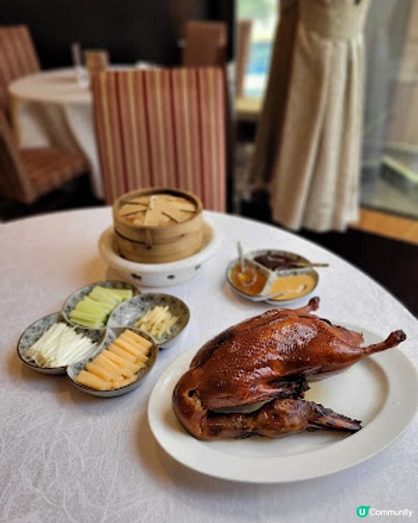 點心出色 中菜扎實 @ 龍逸軒 ( 尖沙咀九龍酒店 )