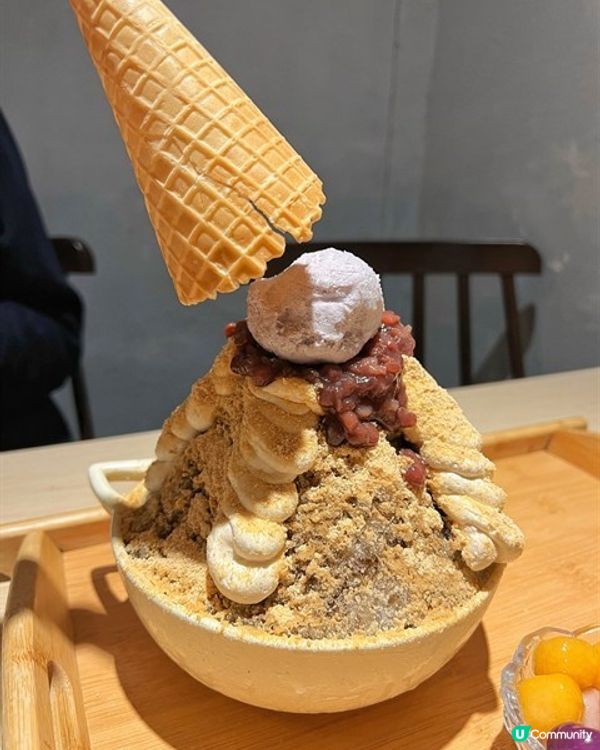 🥚觀塘🏳️哈豆🍽️ 味道偏溫和既台灣野😍