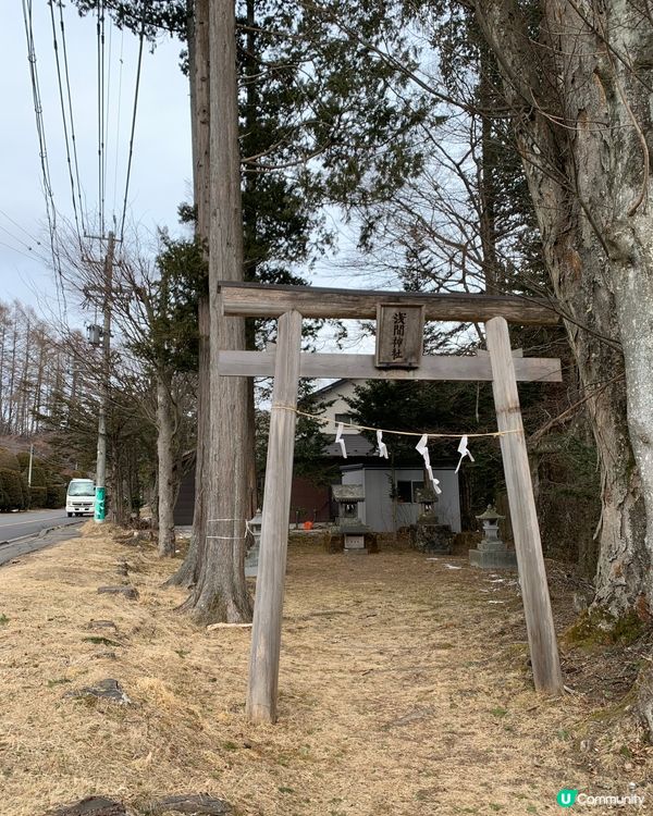 日本輕井澤悠閒踩單車！全日只需1000円！？