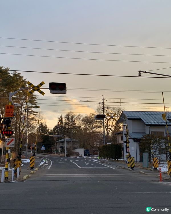 日本輕井澤悠閒踩單車！全日只需1000円！？