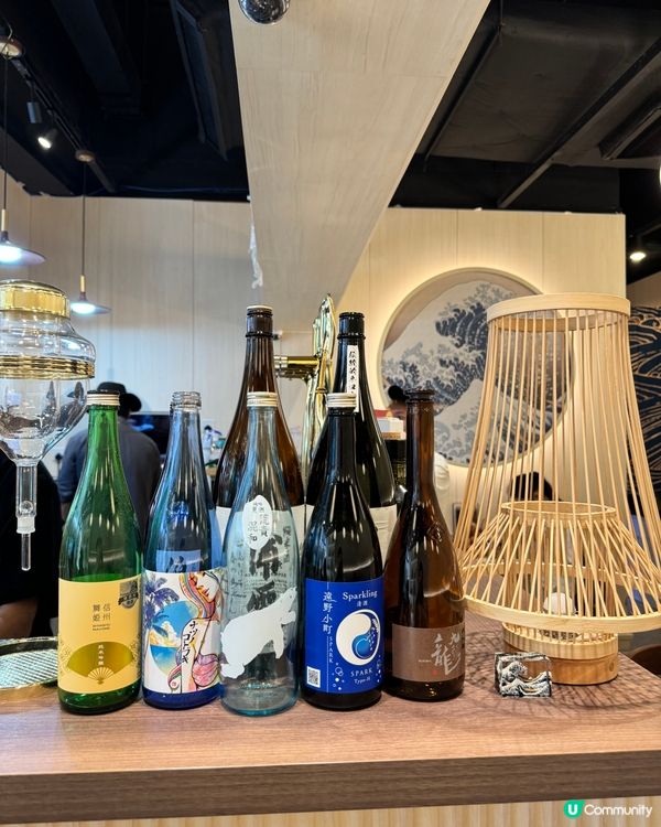 荔枝角高質和食之選！精美日本風餐廳 - MAKUMA