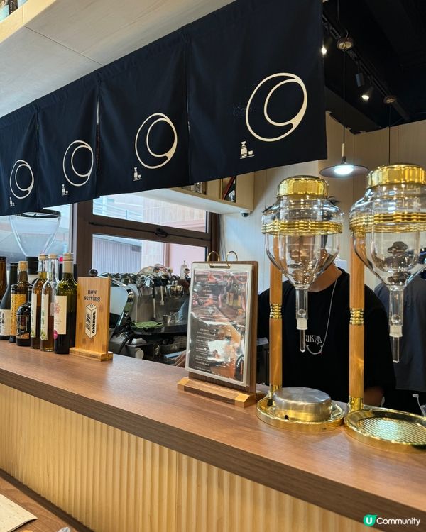 荔枝角高質和食之選！精美日本風餐廳 - MAKUMA