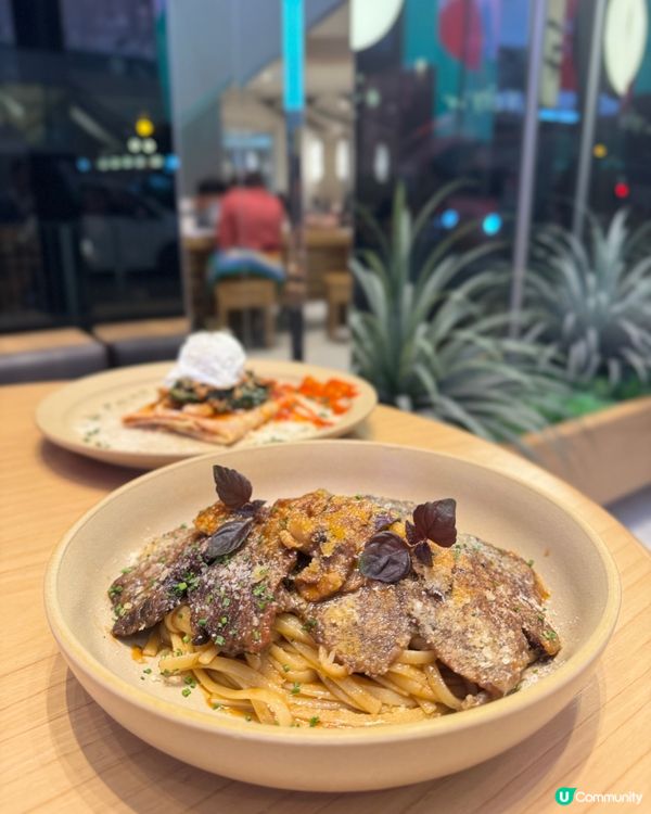 📍屯門｜本土精品咖啡店 🌿 忙裡偷閒的小天地