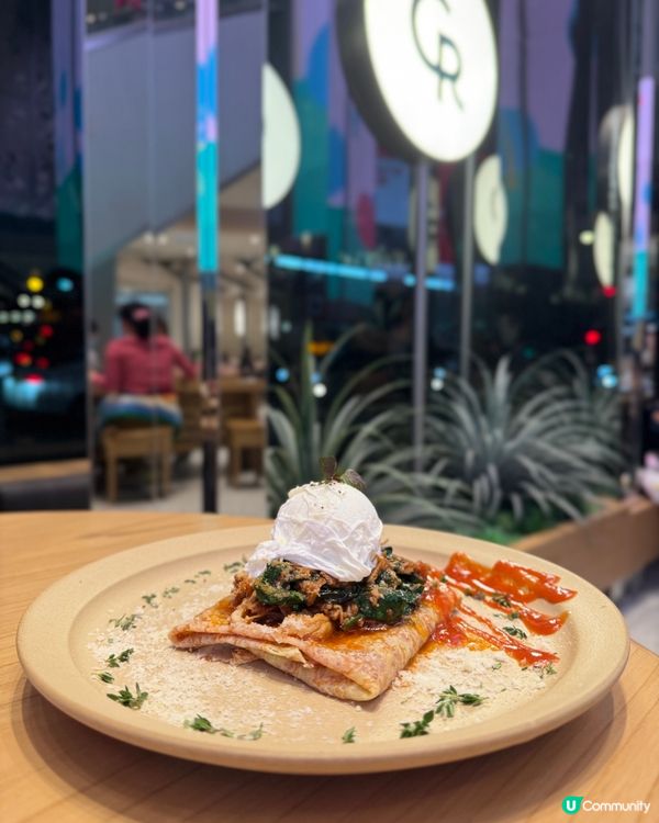 📍屯門｜本土精品咖啡店 🌿 忙裡偷閒的小天地