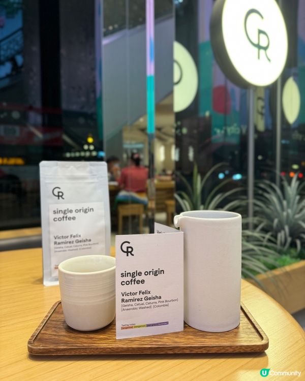 📍屯門｜本土精品咖啡店 🌿 忙裡偷閒的小天地