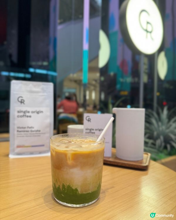 📍屯門｜本土精品咖啡店 🌿 忙裡偷閒的小天地