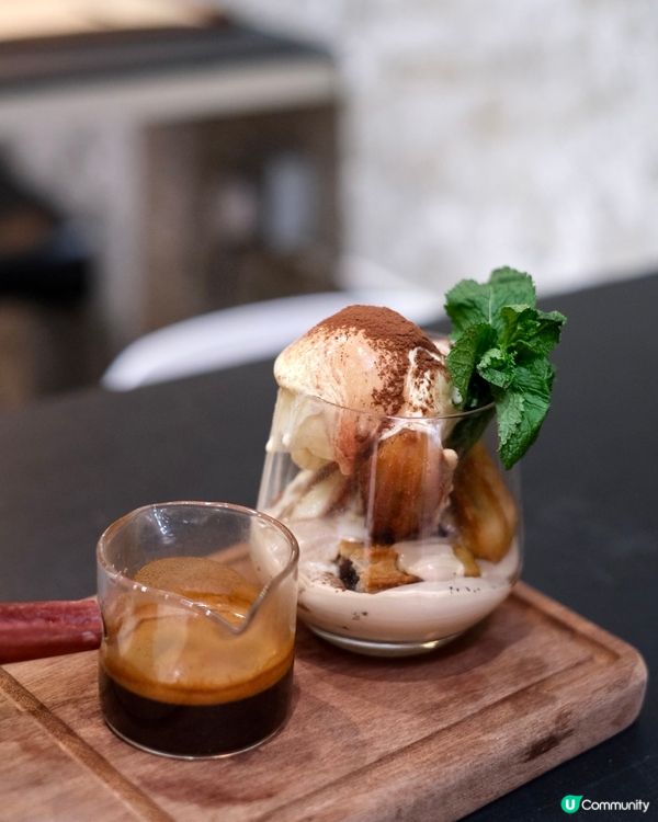 精品咖啡和新式西餐