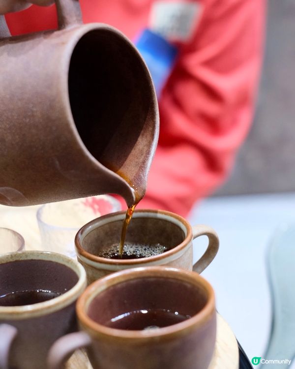 精品咖啡和新式西餐