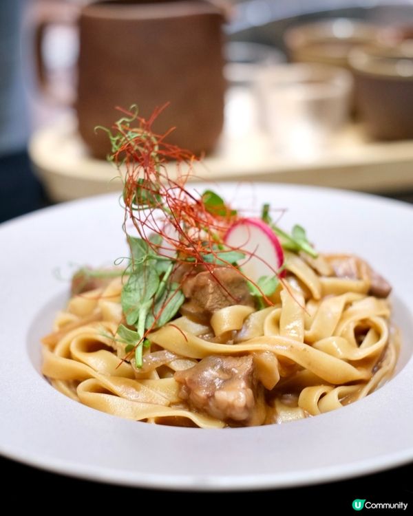 精品咖啡和新式西餐