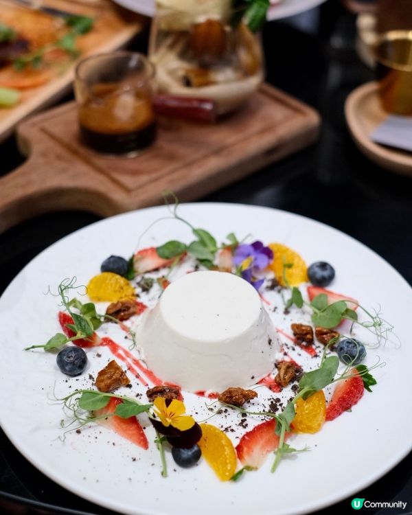 精品咖啡和新式西餐