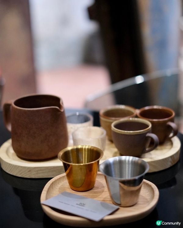 精品咖啡和新式西餐