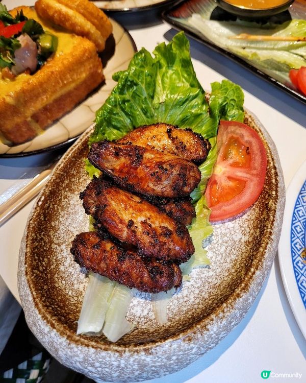 相約山打根 @ 山打根 ( 將軍澳 )