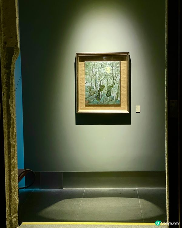 《決瀾之子》 — 龎均的藝術