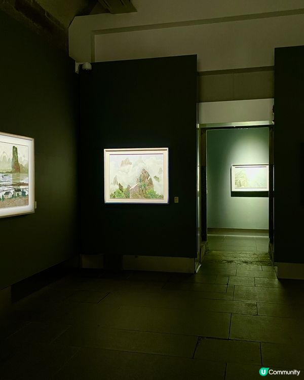 《決瀾之子》 — 龎均的藝術