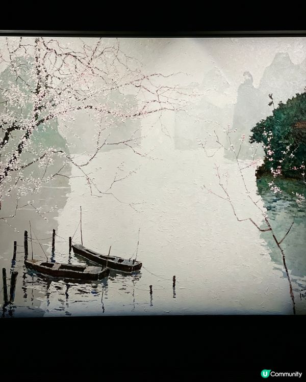 《決瀾之子》 — 龎均的藝術