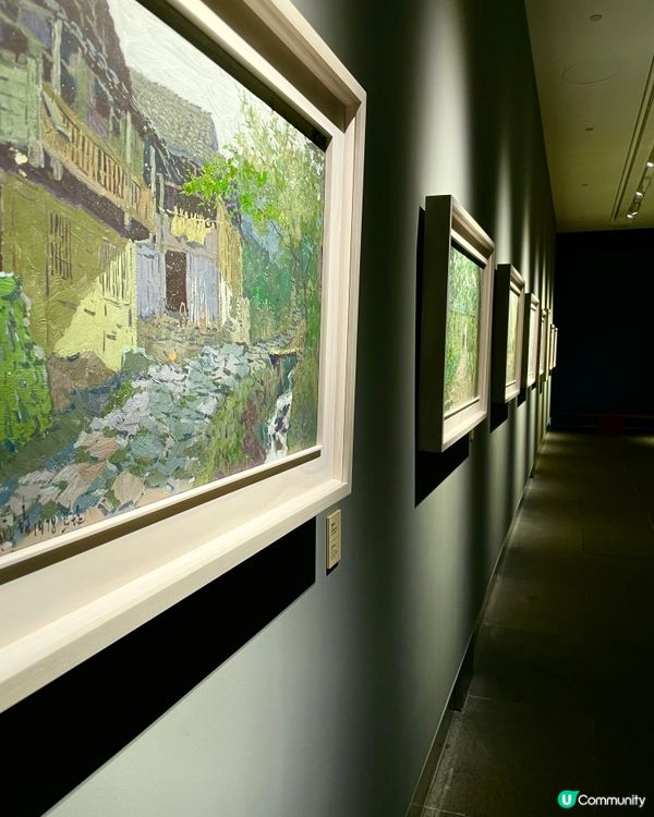 《決瀾之子》 — 龎均的藝術